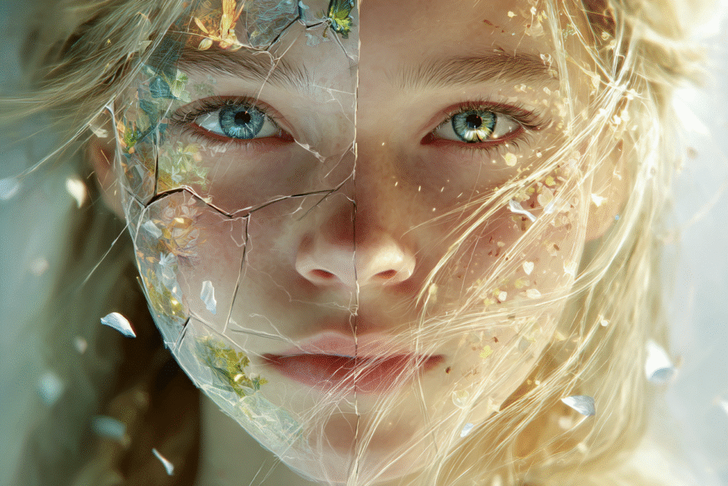 Physical & Psychological Shifts